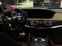 مێرسێدس بێنز S-Class